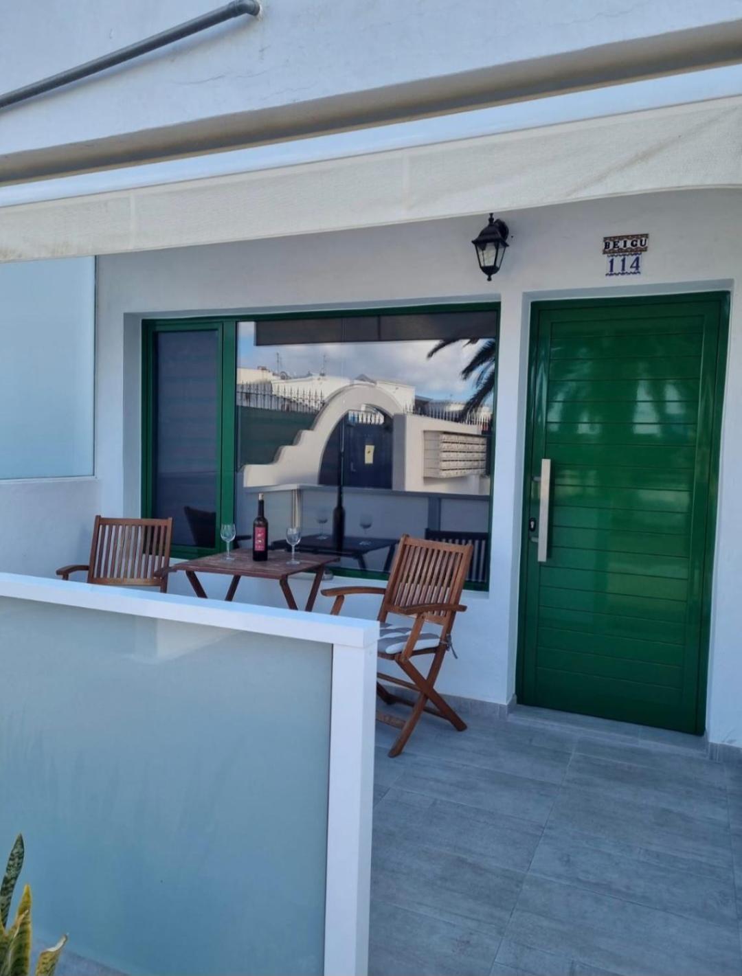Apartamento Beigu Puerto Del Carmen Puerto del Carmen  Exterior foto